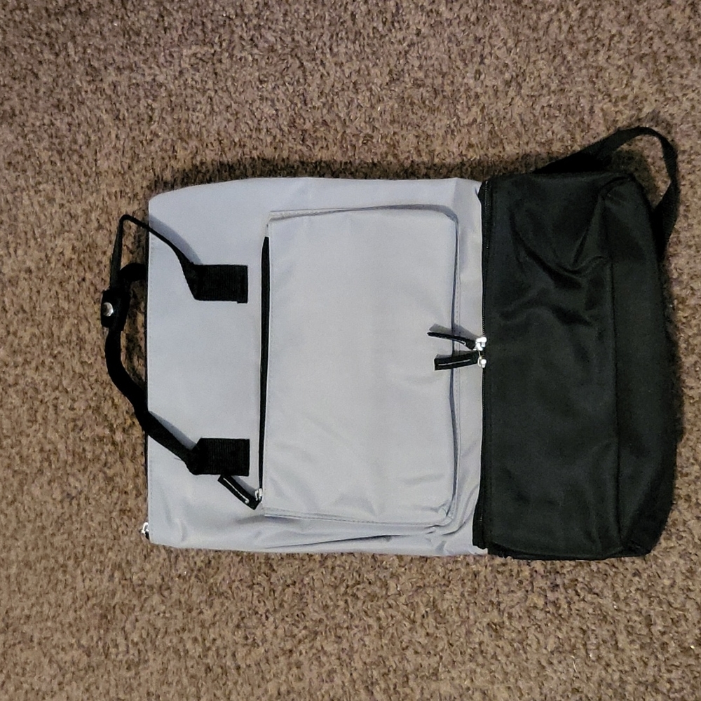 DSW backpack